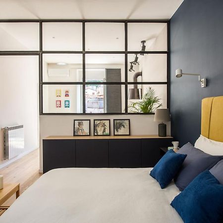 Matteotti 16 - Suites In 切法卢 外观 照片